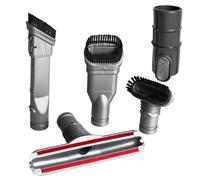 Vacuum Cleaner Brush Head Tool Kit, Compatible for Dyson, Ball 2, Cinetic Big Ball, DC01, DC02, DC03, DC04, DC05, DC07, DC09,DC11, DC14, DC15,DC16,DC17