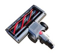 Vacuum Cleaner Brush Heads. Compatible for Proscenic P11. Cordless Handheld Vacuum Cleaner Electric Mop Brush Head Including Roller Brush