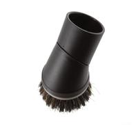 Vacuum Cleaner Brush Nozzle for Miele C1 C2 C3 Compact and Classic Series, 35mm Connection with Nylon Bristles Designed for Gentle Dust Removal
