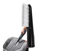 Vacuum Cleaner Brush - Replacement for the Broom Tool - Brush for Vacuum Cleaner, for Hair Cleaning for Floor, Business, Home, Wooden Floor, Car