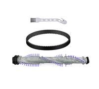 Vacuum Cleaner Brush Roll Belt for Shark Navigator Lift-Away NV352 NV356E S2 NV360 NV350 NV351 NV356 NV357 NV358 NV361 NV42 NV22 UV440 Replace Part No.193FFJ