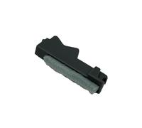 Vacuum Cleaner Brushcoverboard,Compatible for Jimmy, JV83 Pro / JV85 / JV85 Pro / H9 Pro Brushroll Latch Brush Cover Plate Assembly Parts