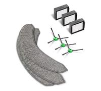 Vacuum Cleaner Brushes Kit iRobot 48371619 Total Kit