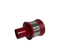 Vacuum Cleaner Bucket Replacement Mace Plus Dustbin Dust Cup Red Cyclone Filter Container Box Accessories Spare Parts, Compatible for Roborock ,H7 Vacuum Cleaner(B)