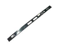 Vacuum Cleaner Bumper Sensor ,Compatible for ILIFE, X620 A6 A8 X623 IR Light Bar Sensor Replacement Robot Vacuum Cleaner Parts Accessories