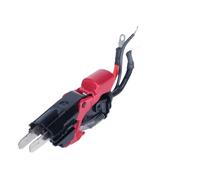 Vacuum Cleaner Button Switch Assembly,Compatible For Dyson, V10 V11 Brush Drive Motor(V10)