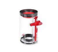 Vacuum Cleaner Canister Dust Bin Replacement - Compatible With Dyson V10 SV12 V11 V15 SV14 SV15 SV22 - Vacuum Cleaner Bin Dust Bucket Container Attachments(V11 V15)