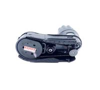 Vacuum Cleaner Carbon Fiber Suction Head Motor ，Compatible For Dyson， V6 Floor Brush Replace The Vacuum Cleaner Motor