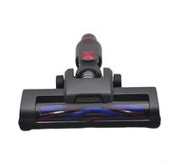 Vacuum Cleaner Carpet Brush Assembly with Roller Brush, Compatible with for Ultenic U10 Ultra, Hardwood Floor and Corner Cleaning Replacement Head