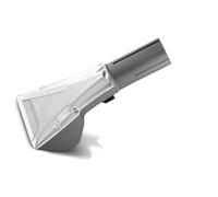 Vacuum Cleaner Carpet Interior Nozzle Stitching Nozzle Upholstery Nozzle Replacement Part,Compatible for Karcher,Puzzi 8/1 C 10/1 10/2 Adv 30/4, 4.130-001