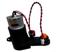 Vacuum Cleaner Central Brush Motor, For ILIFE For W90 Smart Cordless Dry Cleaning Washing Vacuum Accessories