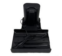 Vacuum Cleaner Charger Deck, Charging Base Station With Intelligent Current Control For Robotic Vacuum H12 Pro H13 Pro M13S