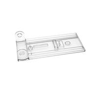 Vacuum Cleaner Charging Wall Docking Station Storage Bracket Brush Stand Holder，Compatible for Dyson，V10 SV12 Cyclone Animal Absolute Replace(Backboard x 1)