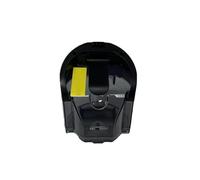 Vacuum Cleaner Clean Dirty Water Tank Cup Filter Accessories Spare Parts Black White，Compatible For Tineco Ifloor 3 / Compatible For Floor One S3 (Color : Black Clean cup)