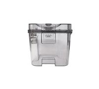 Vacuum Cleaner Clean Water Tank and Dirty Water Tank Accessories, SCompatible for Dreame ，W10, W10 Pro 100, Vacuum Cleaner Accessories(1pcs b)