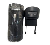 Vacuum Cleaner Clean Water Tank,Compatible for Dreame,M12 / H12 Pro /H13 / H12S AE Dirty Water Tank Vacuum Cleaner Spare Parts Accessories(Dirty Water Tank)