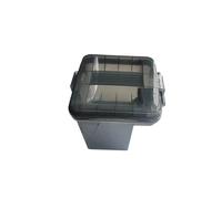 Vacuum Cleaner Clean Water Tank Sewage Tank. Compatible for Ecovacs Deebot X5/X5 Pro/X5 Omni/X5 Pro Omni/X5 Pro Ultra(Sewage Tank)
