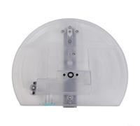 Vacuum Cleaner Clean Waters Tanks With Lid, Fresh Water Tank For Yeedi Cube Wet & Dry Vacuum Cleaner Accessories