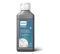 Vacuum Cleaner Cleaner - PHILIPS - XV1493/10 - Ultra Concentrated Formula Detergent - Compatible with Robot Vacuum S5000-9000 - 1x250ml