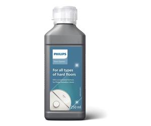 Vacuum Cleaner Cleaner - PHILIPS - XV1493/10 - Ultra Concentrated Formula Detergent - Compatible with Robot Vacuum S5000-9000 - 1x250ml