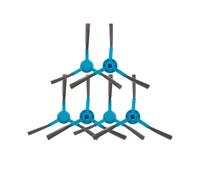 Vacuum Cleaner Cleaning Accessories. Replace The Main Brush/side Brush/filter/mop Cloth. Compatible For Conga 2690. Vacuum Cleaner (Size : 6 side brush)