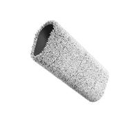 Vacuum Cleaner Cleaning Accessories Roller Brushes Mops Cloths HEPA Filters，Compatible For Shunzao OSOTEK H200，Compatible For Truclean W10 Pro (Color : As shown a)