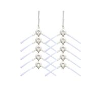 Vacuum Cleaner Cleaning Kit Compatible For Tefal Rowenta X-plorer Serie 75 RG7687 / RR7687WH Vacuum Cleaner Side Brush Filter Hepa Filter (Color : As shown photo-04)