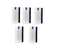 Vacuum Cleaner Cleaning Kit Compatible For Tefal Rowenta X-plorer Serie 75 RG7687 / RR7687WH Vacuum Cleaner Side Brush Filter Hepa Filter (Color : As shown photo-01)