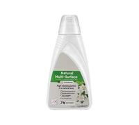 Vacuum Cleaner Cleaning Solution, Compatible for Bissell Floor Scrubbers, Natural Fresh Cleaning Solution 1L
