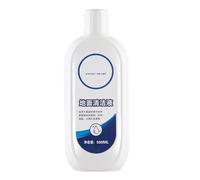 Vacuum Cleaner Cleaning Solution, Floor Scrubber Cleaning Agent 500ml,compatible For For Tineco FLOOR ONE S3/ S5/Pro2/Combo/S7Pro All Series
