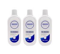 Vacuum Cleaner Cleaning Solution, Floor Scrubber Cleaning Agent 500ml,compatible For For Tineco FLOOR ONE S3/ S5/Pro2/Combo/S7Pro All Series