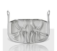 Vacuum Cleaner Cleaning Tray Compatible For Narwal J1 J2 Robot Vacuum Cleaner, Enhances The Cleaning Performance Of Your Device