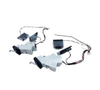 Vacuum Cleaner Cliff Sensor, Compatibie for Roborock S5 S50 S51 S52 S55, Vacuum Cleaner Anti-Collision Obstacle Sensor