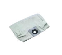 Vacuum Cleaner Cloth Bag Washable Dust Bag Replacement ,Compatible For Karcher, T17/1 T12/1 T8/1 T14/1 BV5/1 T 10/1