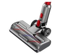 Vacuum, Cleaner,Compatible for Dyson Motor-Head V7 V8 V10 V11 V12 V15 SV10 SV11 SV12 SV14 SV20 SV22SV24 Vacuum Direct Drive Bristle Roller Brush,for Hardwood Floor & Carpet and Rug(V7-V15)
