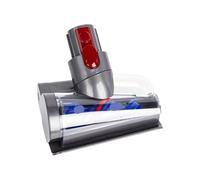 Vacuum, Cleaner,Compatible for Dyson Motor-Head V7 V8 V10 V11 V12 V15 SV10 SV11 SV12 SV14 SV20 SV22SV24 Vacuum Direct Drive Bristle Roller Brush,for Hardwood Floor & Carpet and Rug(Mite Removal)