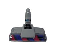 Vacuum Cleaner, Compatible for Jimmy JV85 Pro/H9 Pro/H9 Flex/H10 Pro/H10 Flex, Accessories Electric Floor Brush Head Spare Parts(Gray)