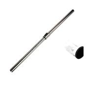 Vacuum Cleaner, Compatible for Karcher, Hose Extension Wand Metal Telescopic Locking Extension Pipe Tube for WD2 WD3 WD4 WD5 NT18 NT20 NT25