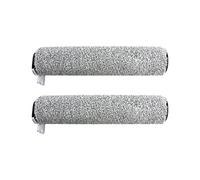 Vacuum Cleaner,Compatible for xiaomi, Compatible for mijia， W20 2c/ 4c/ 2lite Cordless Wet Dry Floor Cleaning Machine Scrubber Roller Brush Home Accessories(2pcs)