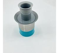 Vacuum Cleaner Cy Replacement Part, for Severin HV7166 Dust Filter, Motor Protection Washable,Cleaner Accessory