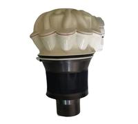 Vacuum Cleaner Cyclone,Compatible For Dyson V6 DC59 DC62 DC74 V7 SV9 V8 SV10 Dust Barrel Replace Filter (Color : V6 DC59 DC62 DC74)