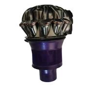 Vacuum Cleaner Cyclone,Compatible For Dyson V6 DC59 DC62 DC74 V7 SV9 V8 SV10 Dust Barrel Replace Filter (Color : V6 DC59 DC62 DC74-02)