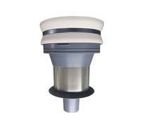 Vacuum Cleaner Cyclone Multi-cone Assembly Replacement Parts. Compaitble For Dreame P10pro / P10 (Color : P10)