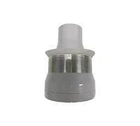 Vacuum Cleaner Cyclone Multi Cone Filter，Compatible For Xiaomi 1C K10 Compatible For Dreame V9 V9pro V9B V9P V10 V11 V12 V16 (Color : Grey 1pcs)