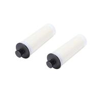 Vacuum Cleaner Descaling Cartridge Filter Rod 2.863-018.0 28630180，Compatible For Karcher，SC Series SC1 SC2 SC3 SC4 SC5 SC7 CTK10 CTK20(2PCS)
