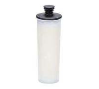 Vacuum Cleaner Descaling Stick, Compatible For Karcher SC 2U SC2UP SC3 SC3U SC3UP, Agent Cleaner Filter Rod Cartridge.(1 pcs)