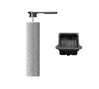 Vacuum Cleaner Detachable Roller Brush Filter，Compatible for Tineco Floor One S6 Dokładnie S6 PlusS7 Pro Version2 Parts Vacuum Cleaner(B)
