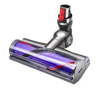 Vacuum Cleaner Direct Drive Brush Head Cleaning Head Replacement Accessory, Compatible for Dyson V10 Digital Slim V12 Detect Slim