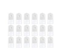Vacuum Cleaner Dirty Bag Replacement Accessories，Compatible For Samsung VCA-RDB95 Dust Bag Spare Parts Jet Bot+ Jet Bot AI+(Color:D)