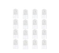 Vacuum Cleaner Dirty Bag Replacement Accessories，Compatible For Samsung VCA-RDB95 Dust Bag Spare Parts Jet Bot+ Jet Bot AI+(Color:As shown i)